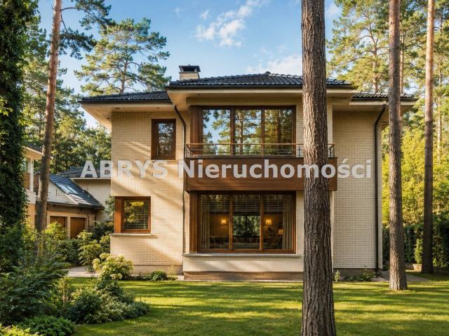 Dom na sprzedaż 6 pokoi piaseczyński, 200 m2, działka 900 m2