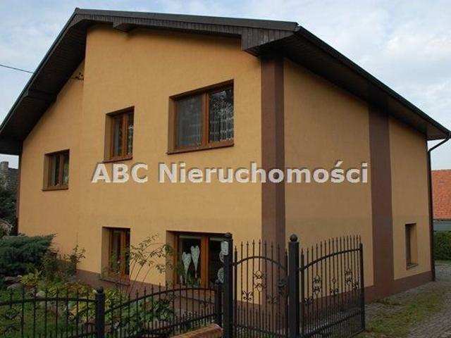 Dom na sprzedaż 6 pokoi pilski, 205 m2, działka 900 m2