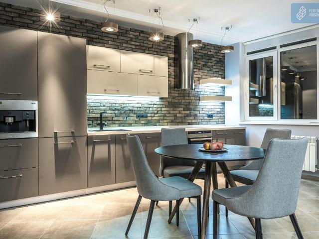 Dom na sprzedaż 6 pokoi poznański, 129 m2, działka 300 m2