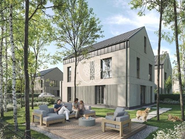 Dom na sprzedaż 6 pokoi pruszkowski, 151,34 m2, działka 501 m2