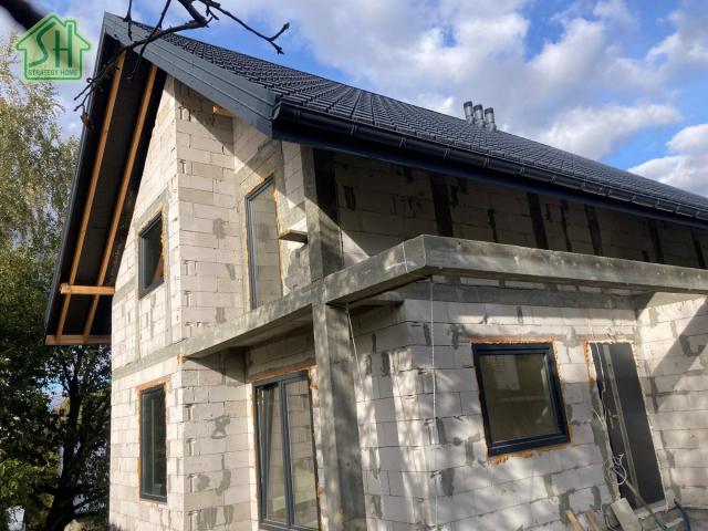 Dom na sprzedaż 6 pokoi Przemyśl, 172 m2