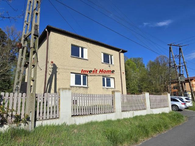 Dom na sprzedaż 6 pokoi rybnicki, 168 m2, działka 4373 m2