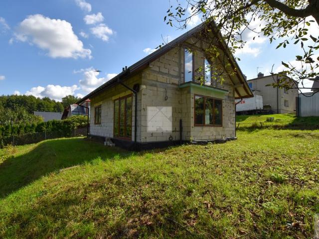 Dom na sprzedaż 6 pokoi rzeszowski, 183,26 m2, działka 626 m2