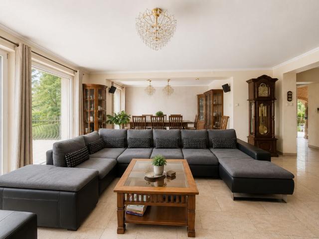 Dom na sprzedaż 6 pokoi Stargard, 278 m2, działka 293 m2