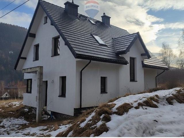 Dom na sprzedaż 6 pokoi Szczyrk, 125 m2, działka 1500 m2