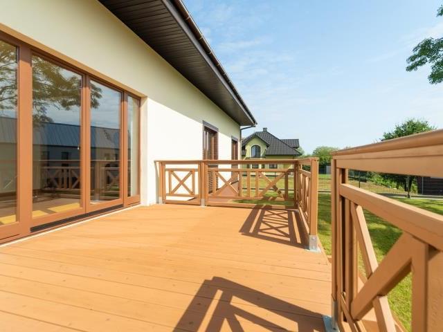Dom na sprzedaż 6 pokoi Szczecin Północ, 268 m2, działka 660 m2