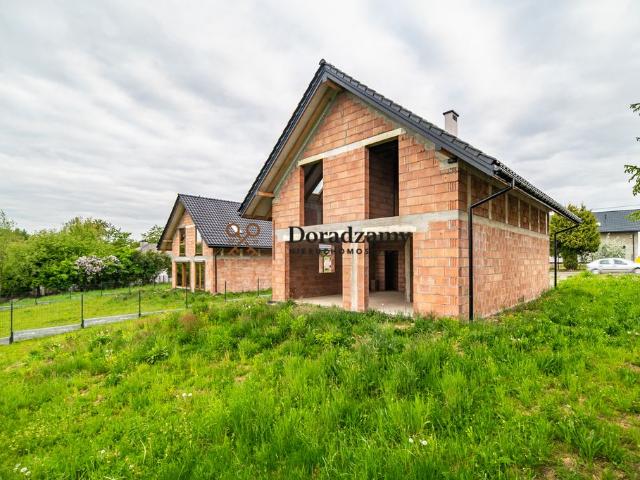 Dom na sprzedaż 6 pokoi Tyczyn, 144,07 m2, działka 735 m2