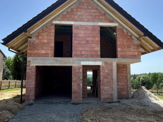 Dom na sprzedaż 6 pokoi Tyczyn, 144,07 m2, działka 809 m2