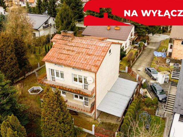 Dom na sprzedaż 6 pokoi Tarnów, 180 m2, działka 432 m2