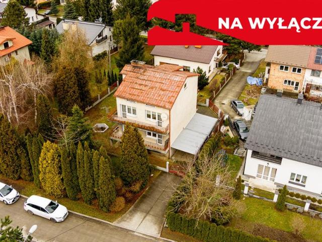 Dom na sprzedaż 6 pokoi Tarnów, 180 m2, działka 432 m2