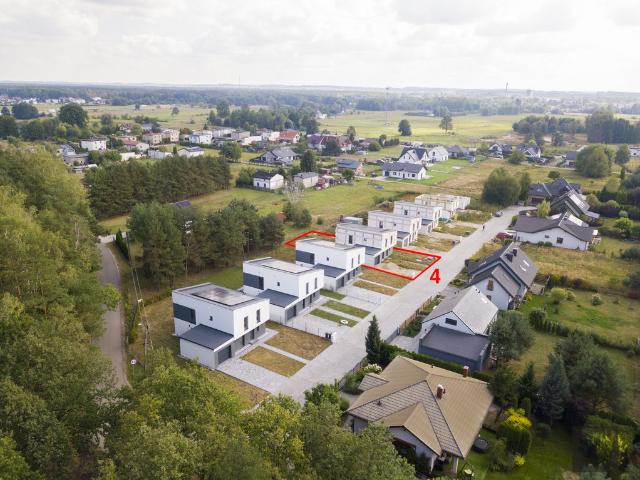 Dom na sprzedaż 6 pokoi Tarnowskie Góry, 155 m2, działka 554 m2