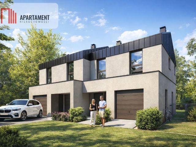 Dom na sprzedaż 6 pokoi toruński, 150 m2, działka 300 m2