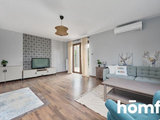 Dom na sprzedaż 6 pokoi trzebnicki, 175 m2, działka 1600 m2