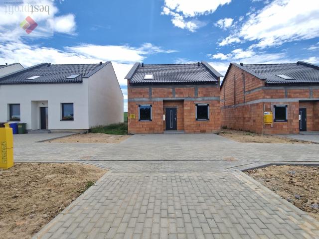 Dom na sprzedaż 6 pokoi Ustka, 155 m2, działka 357 m2