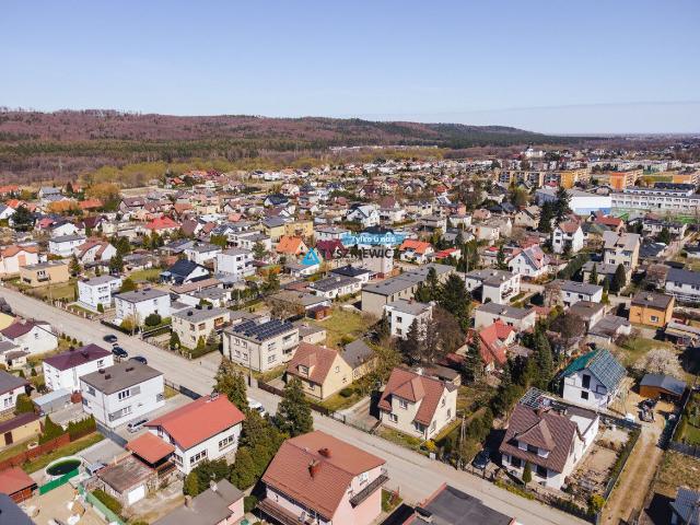 Dom na sprzedaż 6 pokoi Wejherowo, 349,50 m2, działka 972 m2