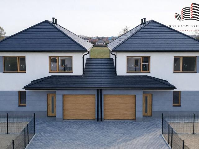 Dom na sprzedaż 6 pokoi świdnicki, 145,44 m2, działka 500 m2