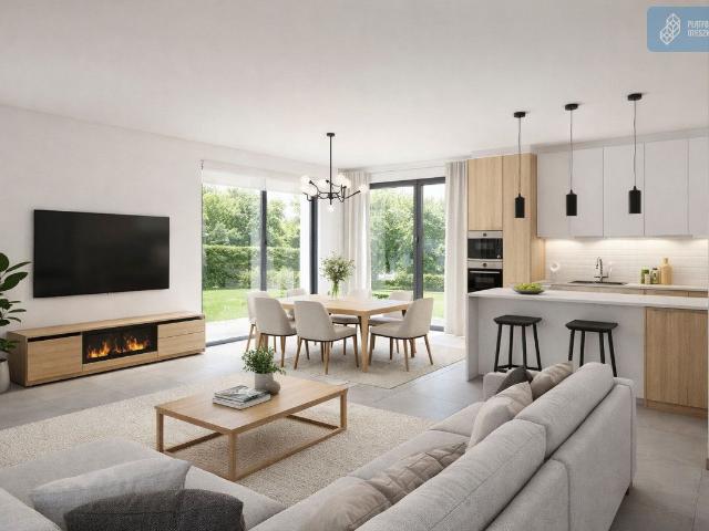 Dom na sprzedaż 6 pokoi wrocławski, 152,92 m2, działka 250 m2