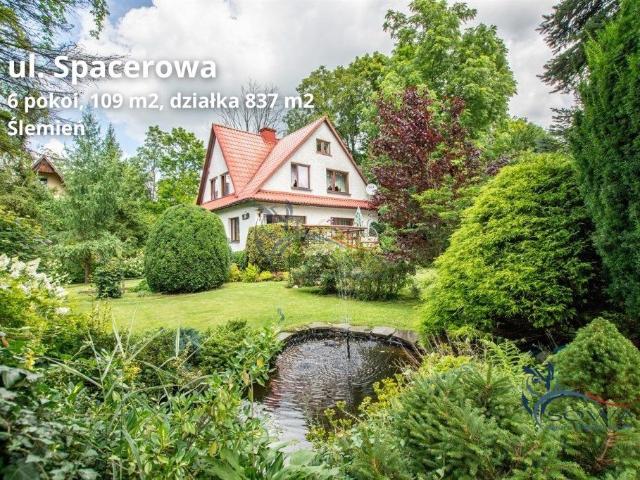 Dom na sprzedaż 6 pokoi żywiecki, 170 m2, działka 837 m2