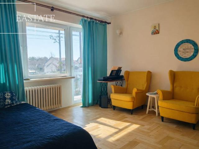 Dom na sprzedaż 6 pokoi Zielonka, 168,50 m2, działka 658 m2