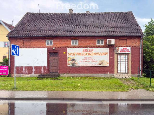 Dom na sprzedaż