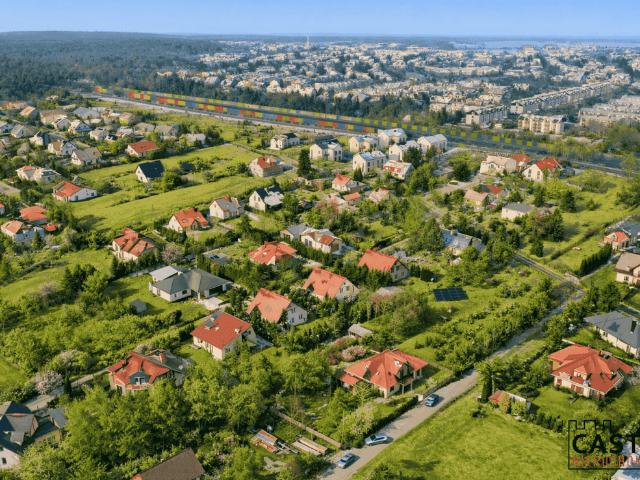 Dom na sprzedaż
