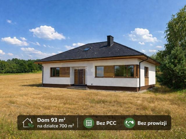 Dom na sprzedaż