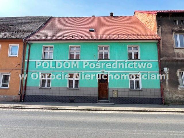 Dom na sprzedaż