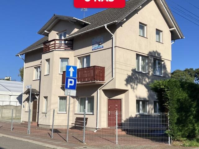 Dom na sprzedaż