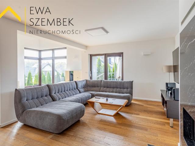 Dom na sprzedaż