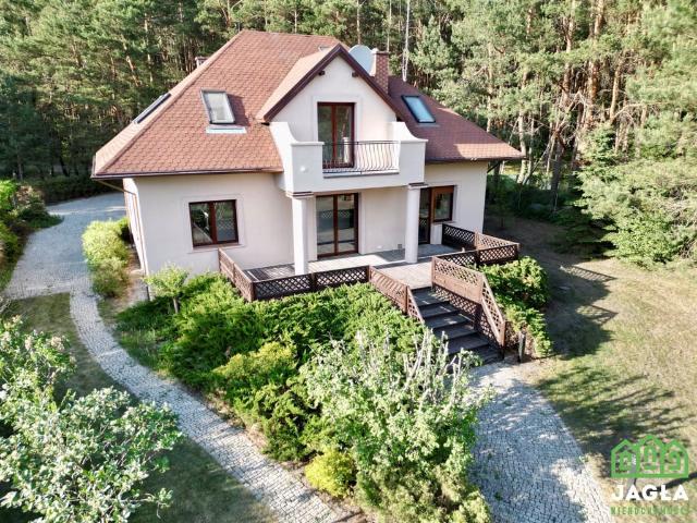 Dom na sprzedaż