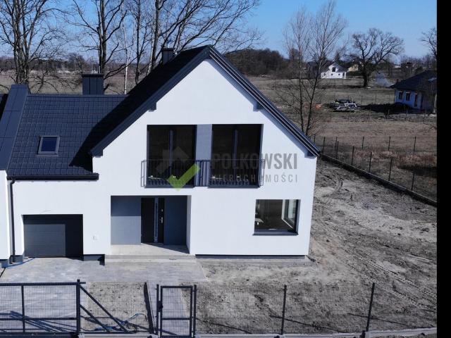 Dom na sprzedaż