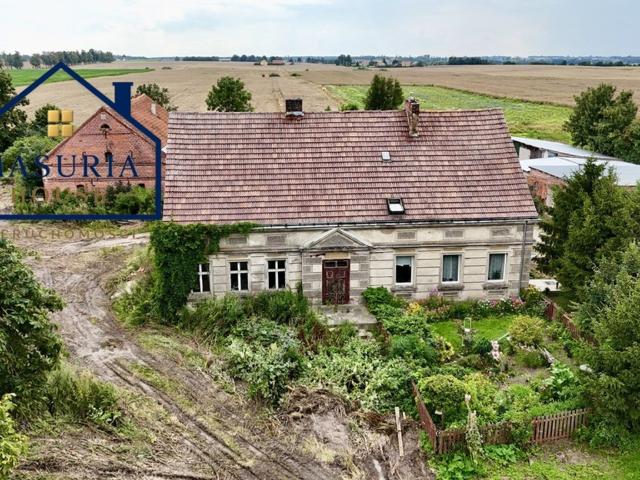 Dom na sprzedaż