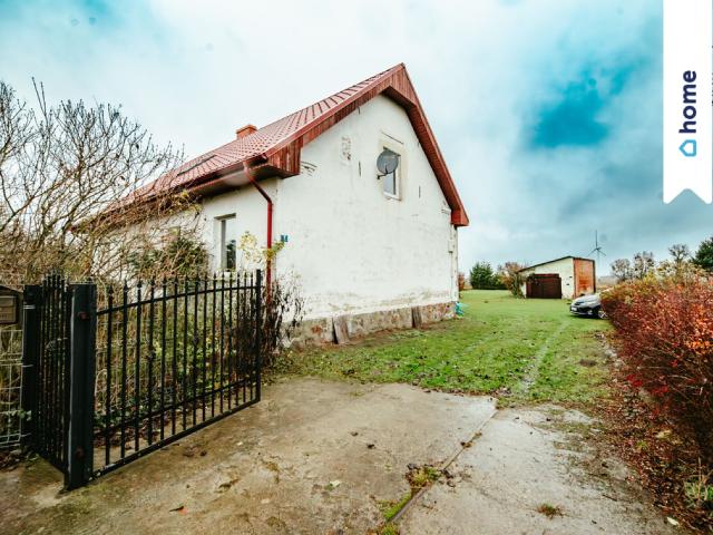 Dom na sprzedaż