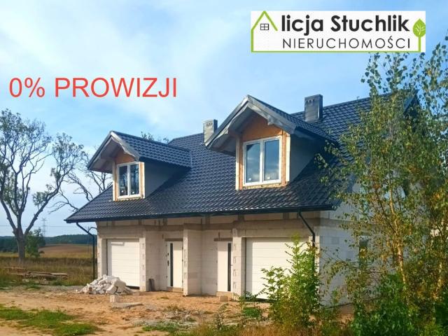 Dom na sprzedaż