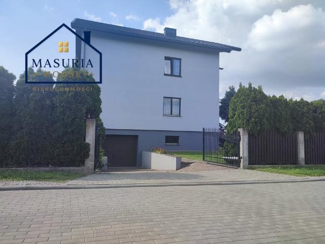 Dom na sprzedaż