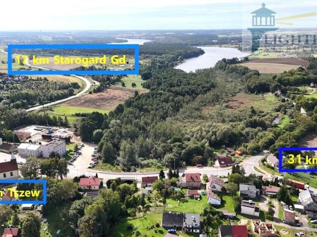 Dom na sprzedaż