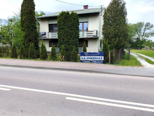 Dom na sprzedaż