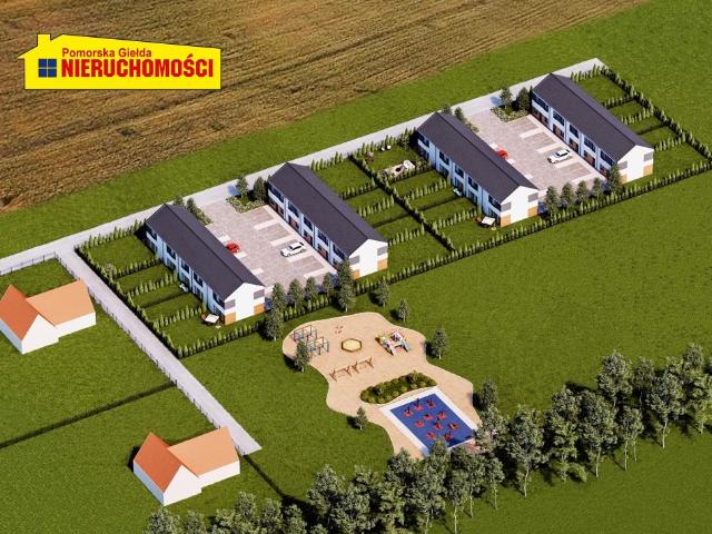 Dom na sprzedaż