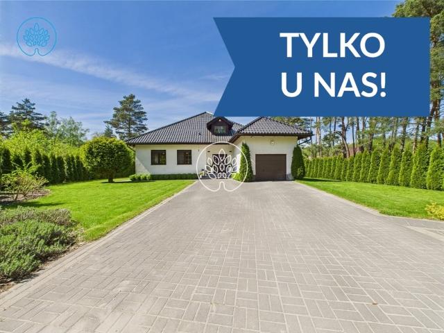 Dom na sprzedaż