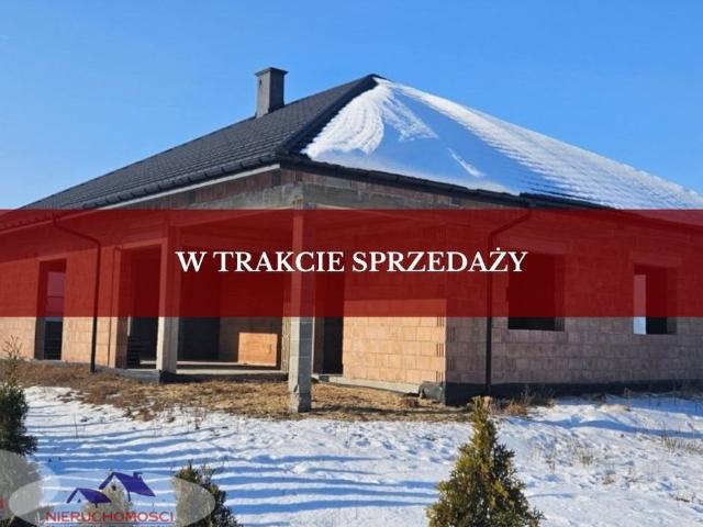 Dom na sprzedaż