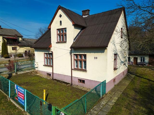 Dom na sprzedaż
