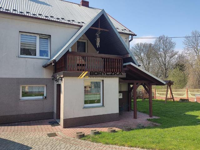 Dom na sprzedaż