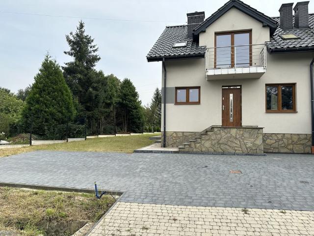 Dom na sprzedaż