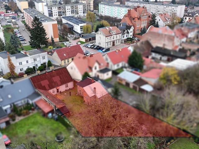 Dom na sprzedaż