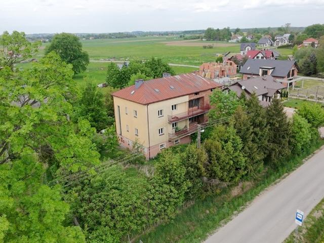 Dom na sprzedaż