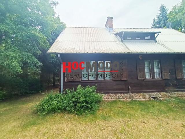 Dom na sprzedaż