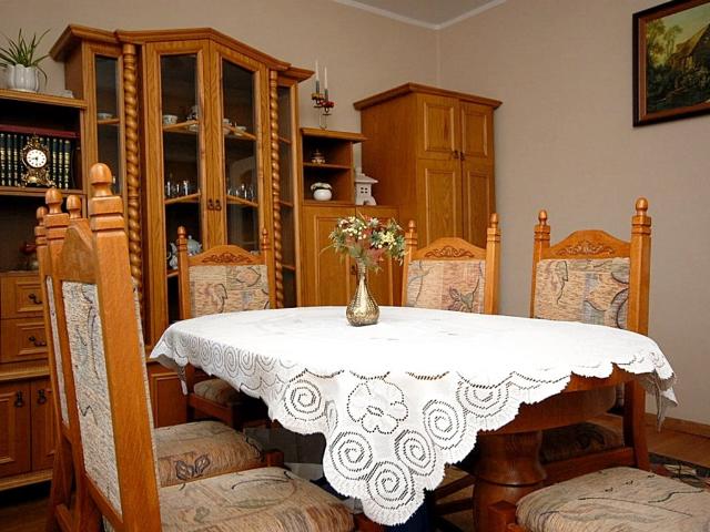 Dom na sprzedaż