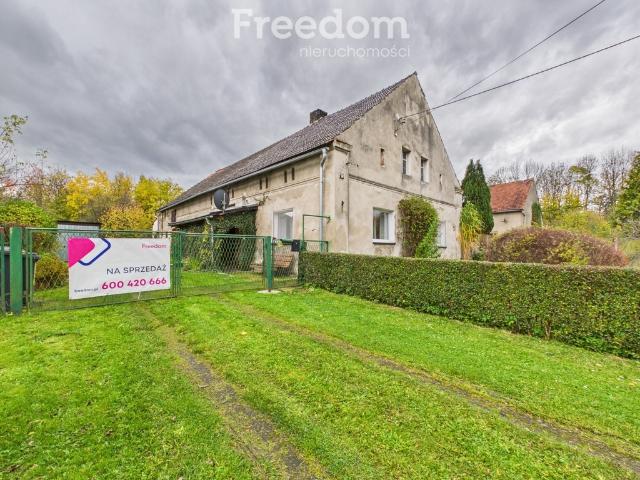 Dom na sprzedaż