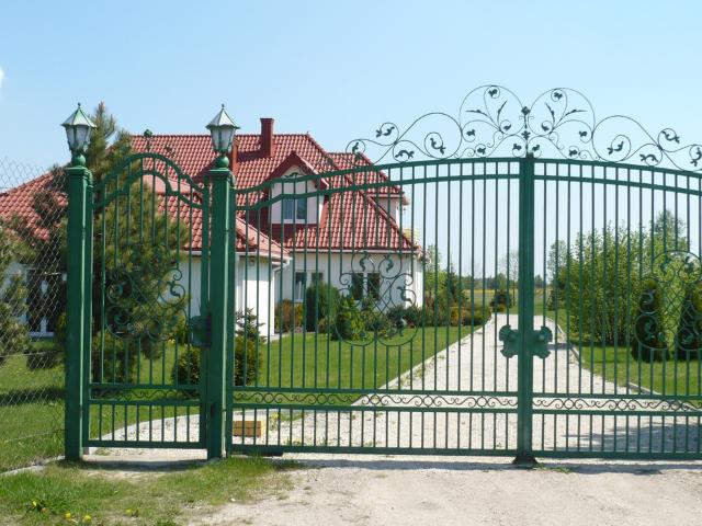 Dom na sprzedaż