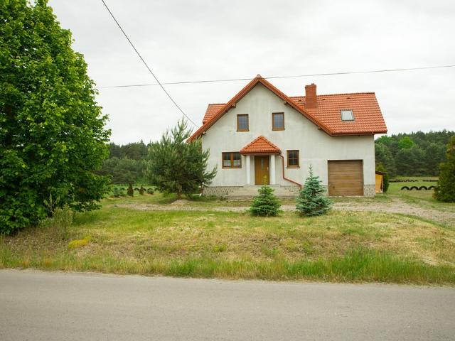 Dom na sprzedaż